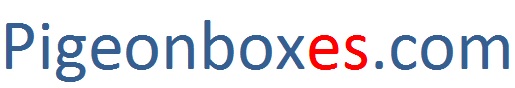Pigeonboxes.com